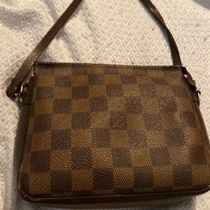 Louis Vuitton trousse